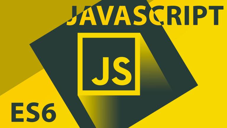 JavaScript ES6