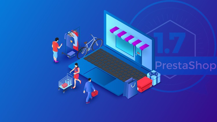 PrestaShop 1.7